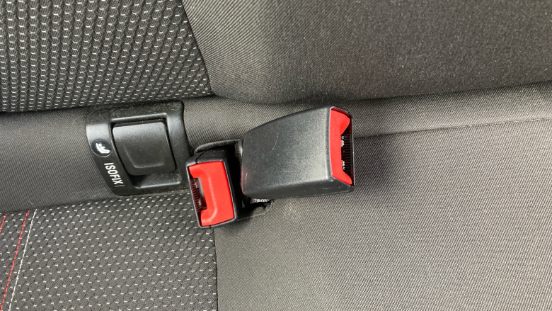 Vauxhall Corsa 1.4 SRi Nav 5dr Petrol Hatchback